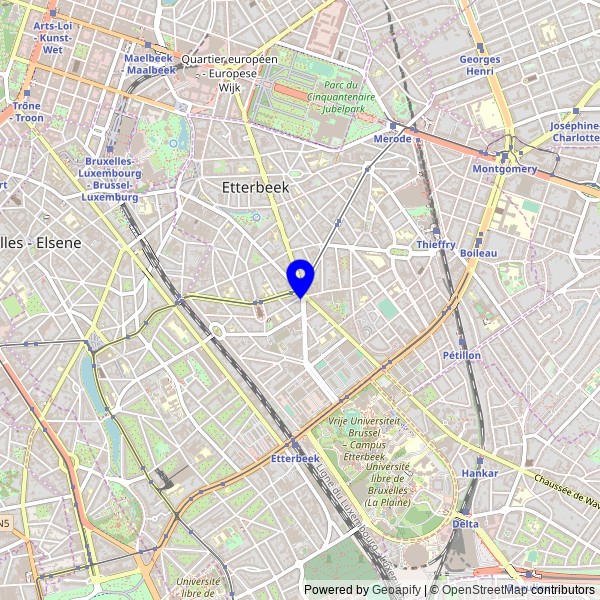 Map Photo